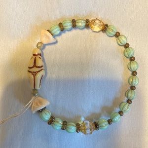 NWT Goddess Bracelet